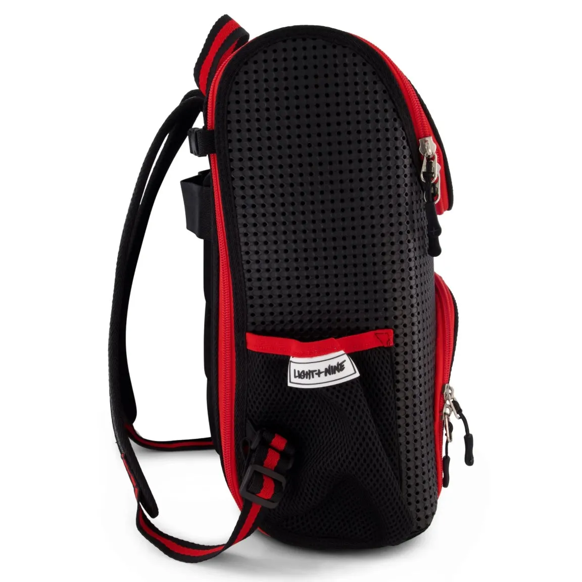 STUDENT Red Classic