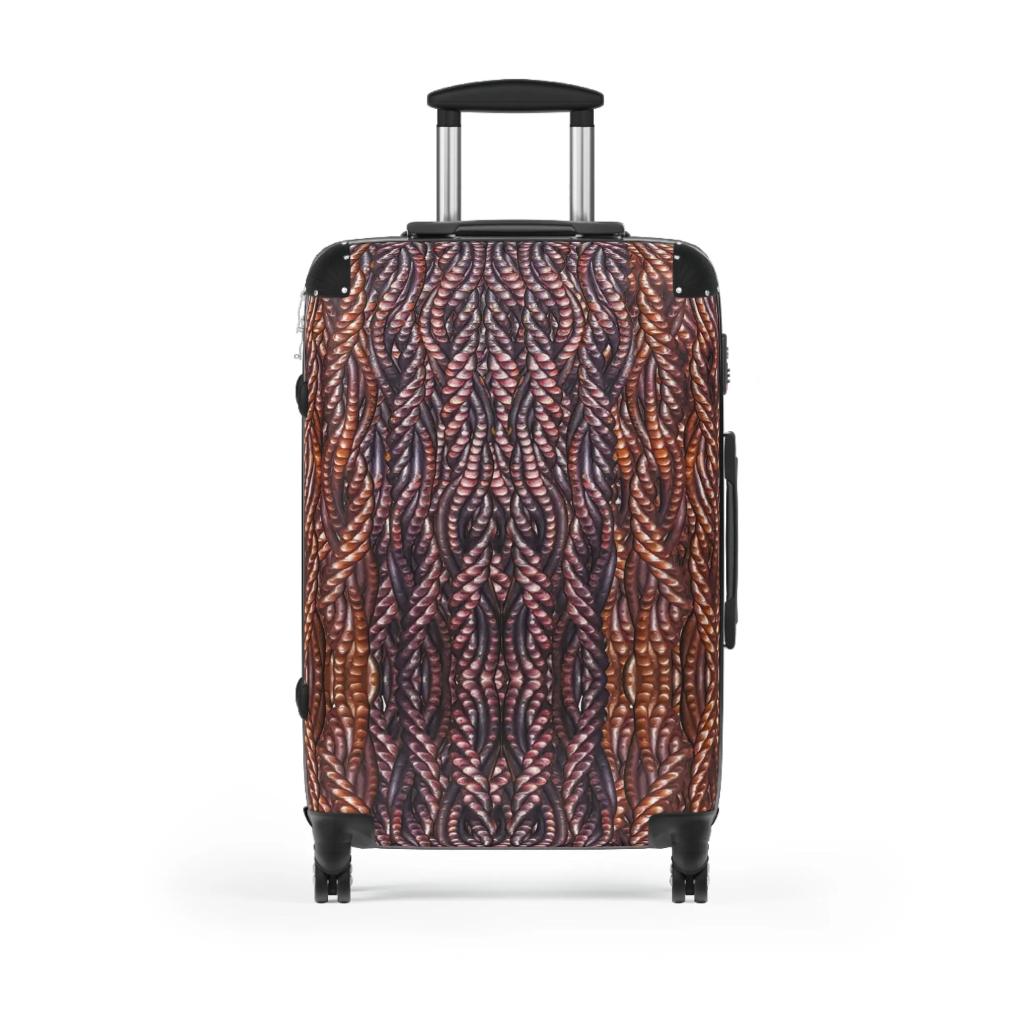 Suitcase (Grail Hearth Core Copper Fabric)  RJSTHs2023 RJS