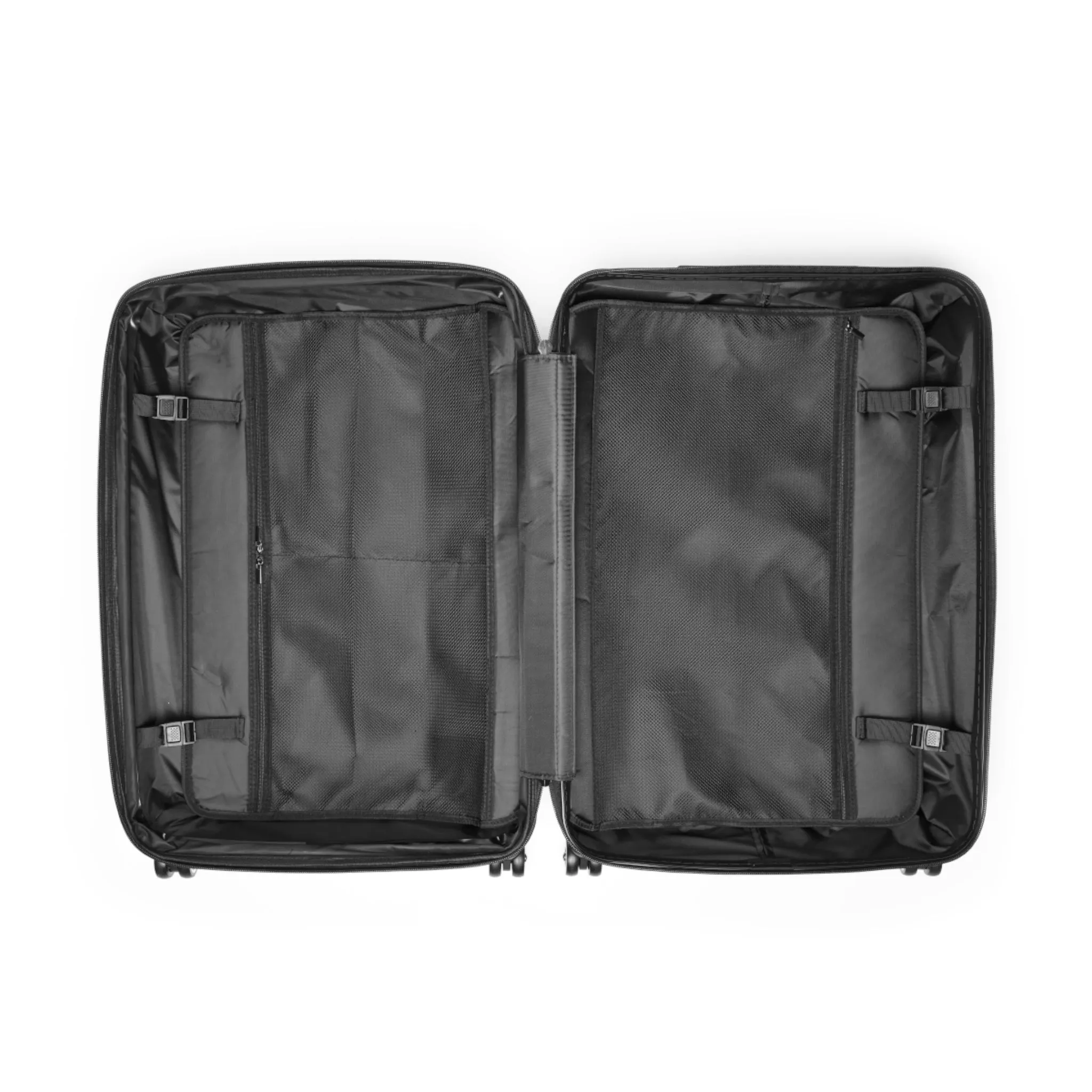 Suitcase (Grail Hearth Core Copper Fabric)  RJSTHs2023 RJS