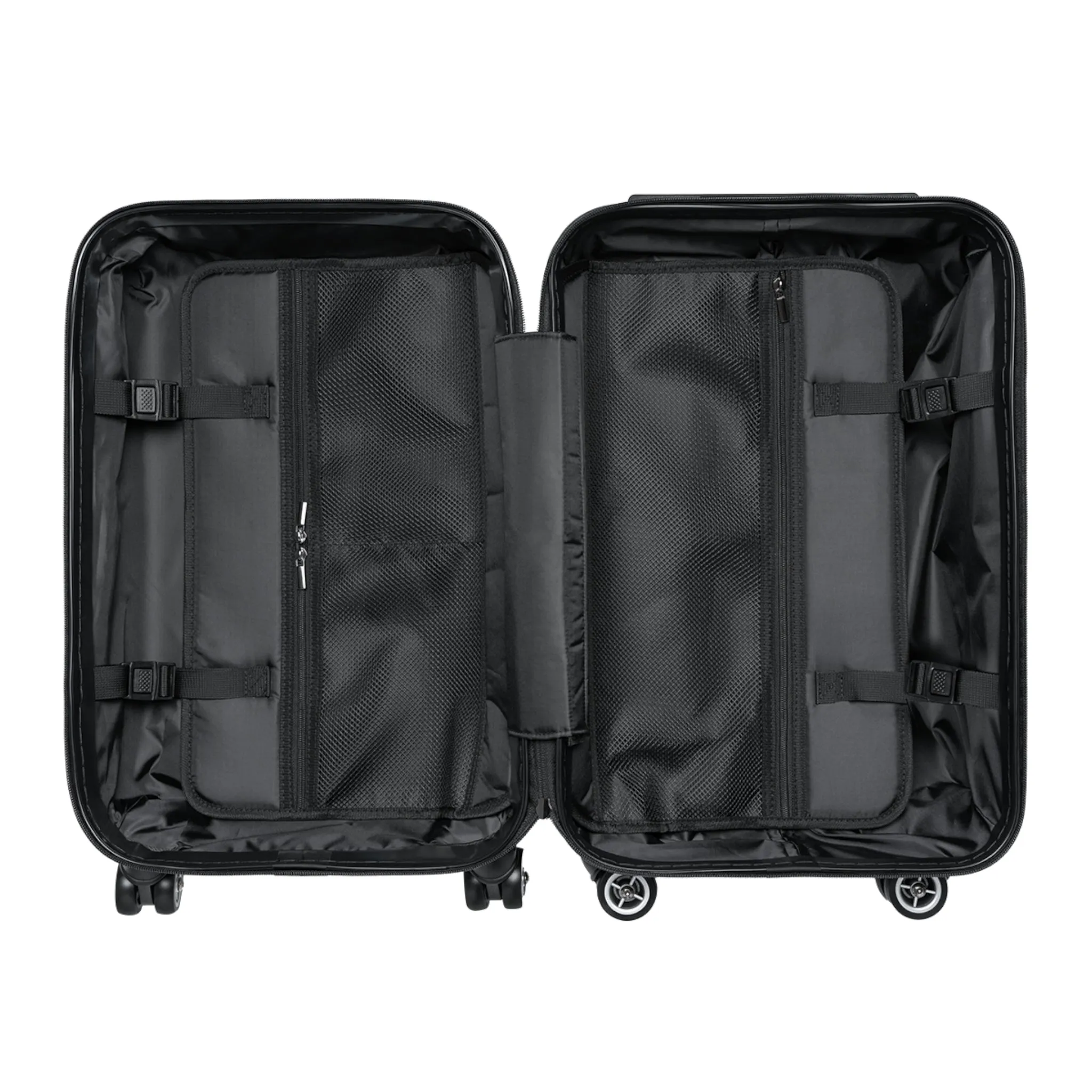 Suitcase (Grail Hearth Core Copper Fabric)  RJSTHs2023 RJS