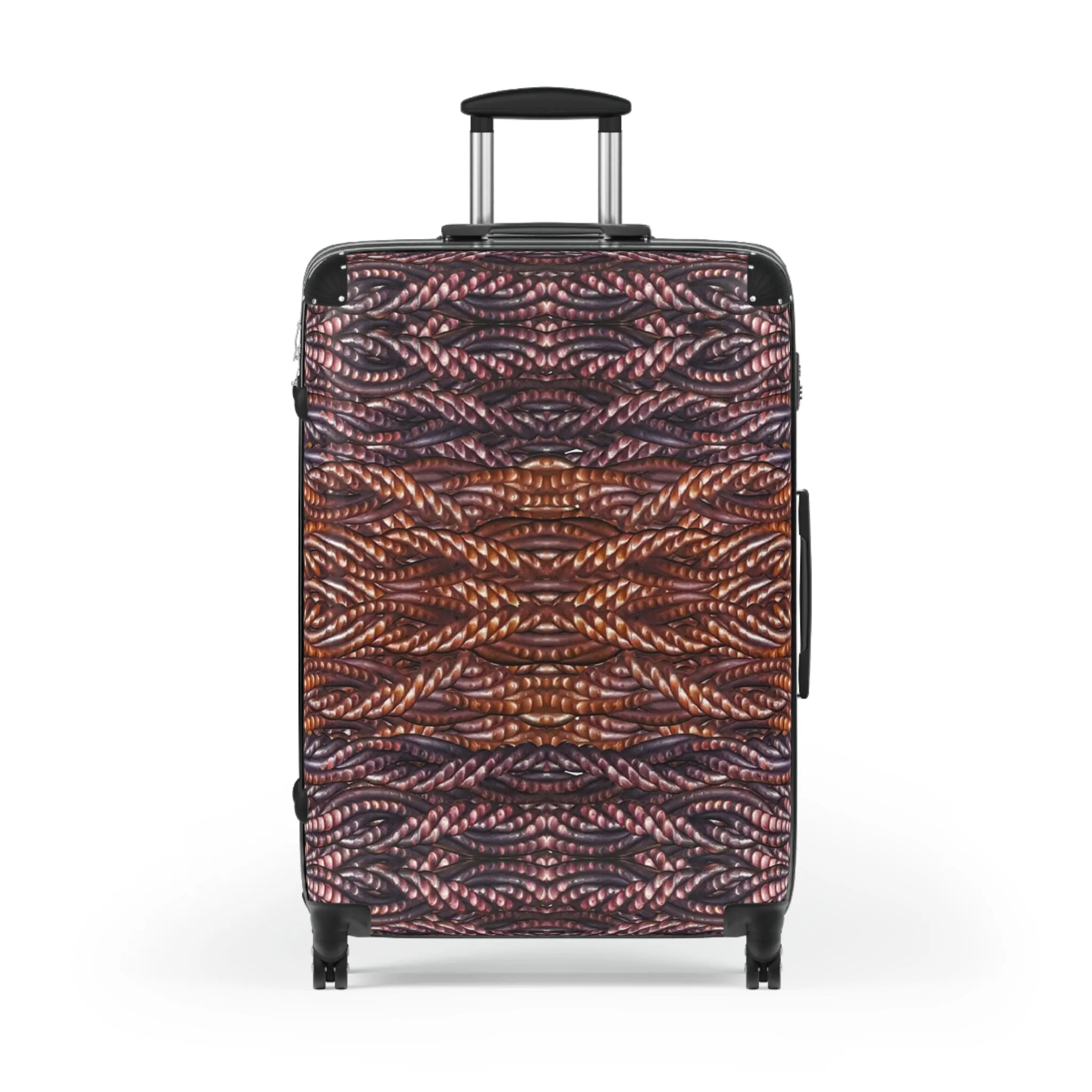 Suitcase (Grail Hearth Core Copper Fabric)  RJSTHs2023 RJS