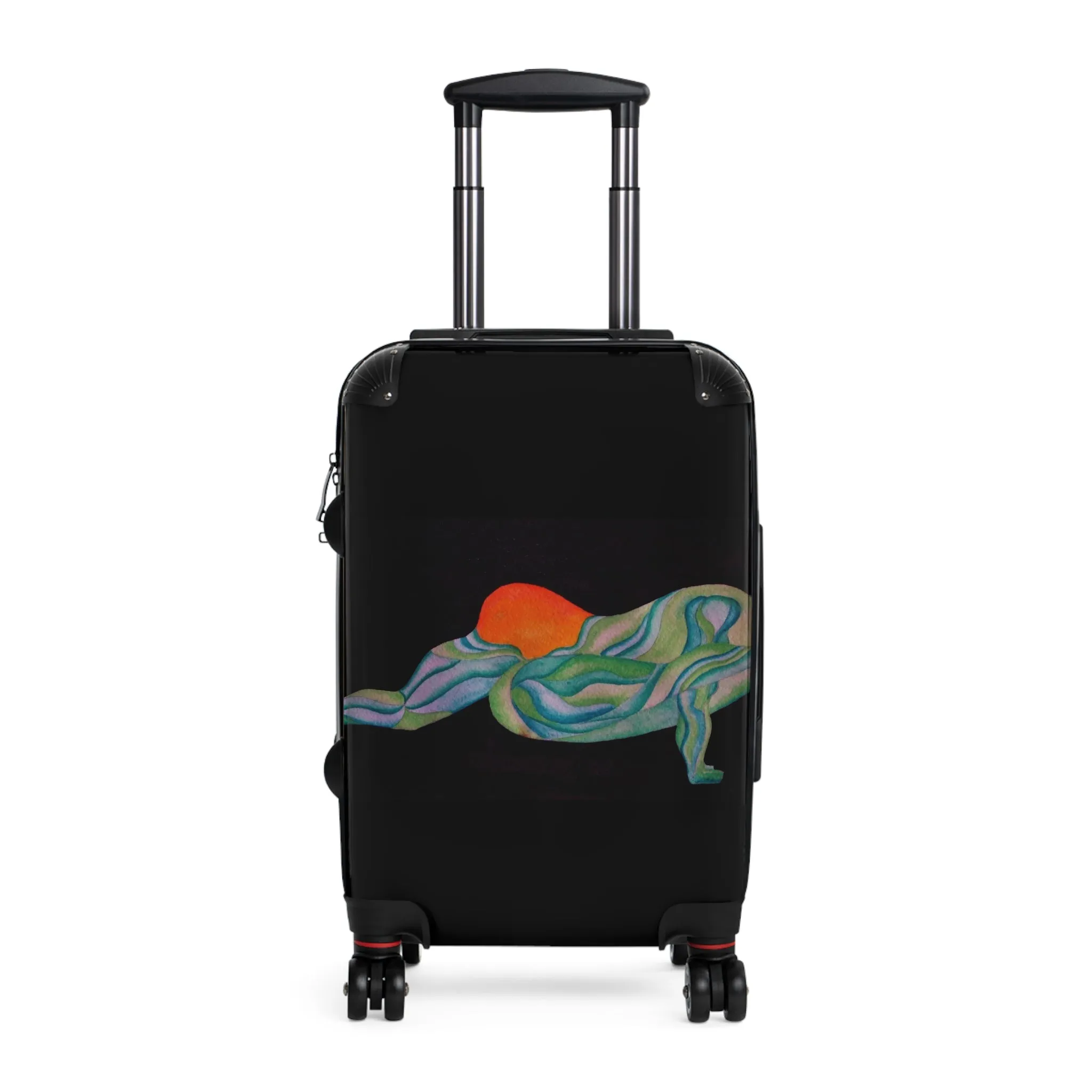 Suitcase