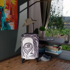 Suitcase