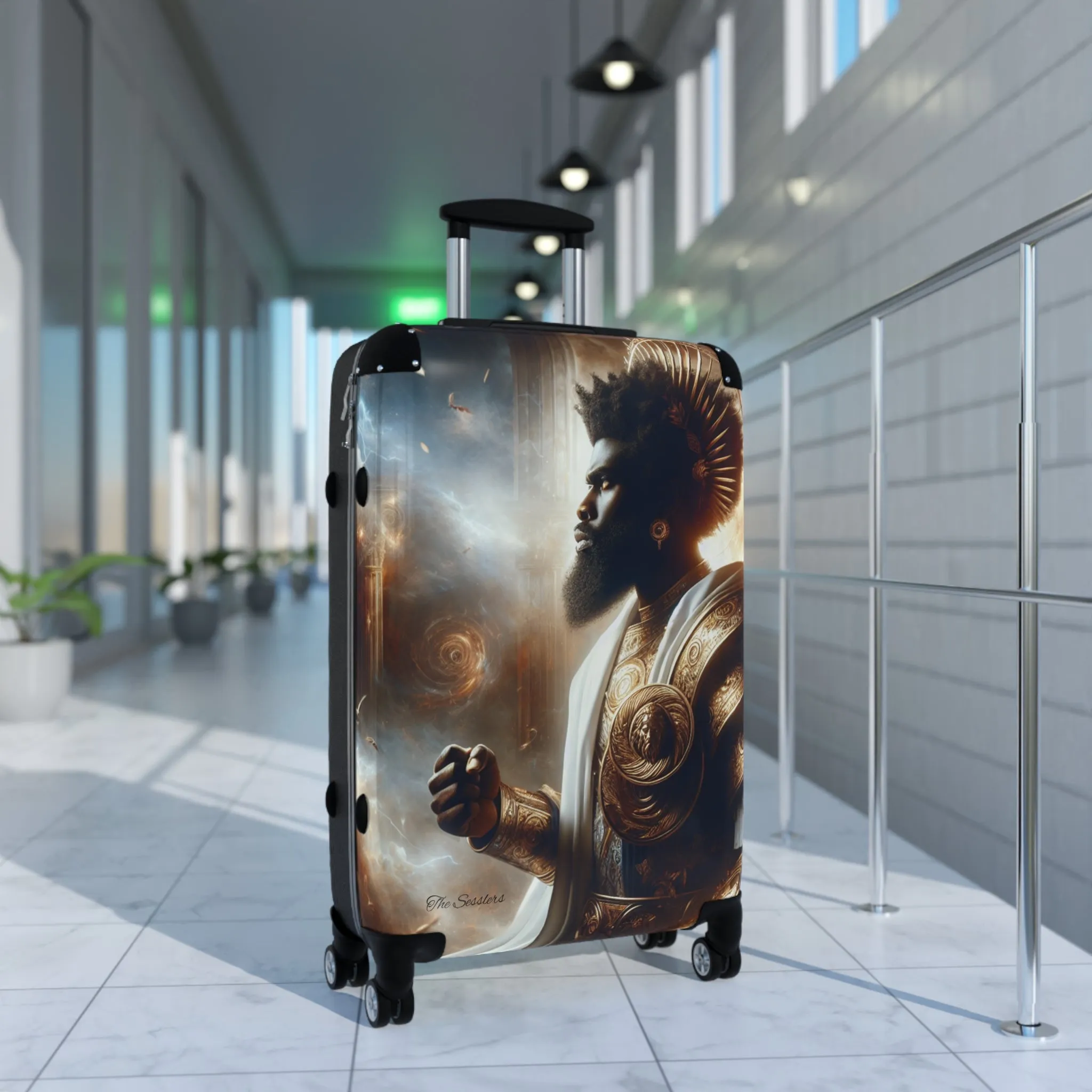 Suitcase