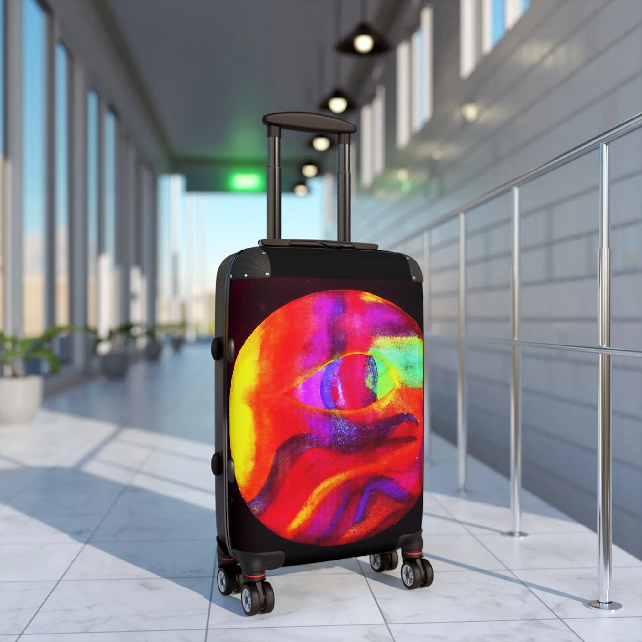 Suitcase