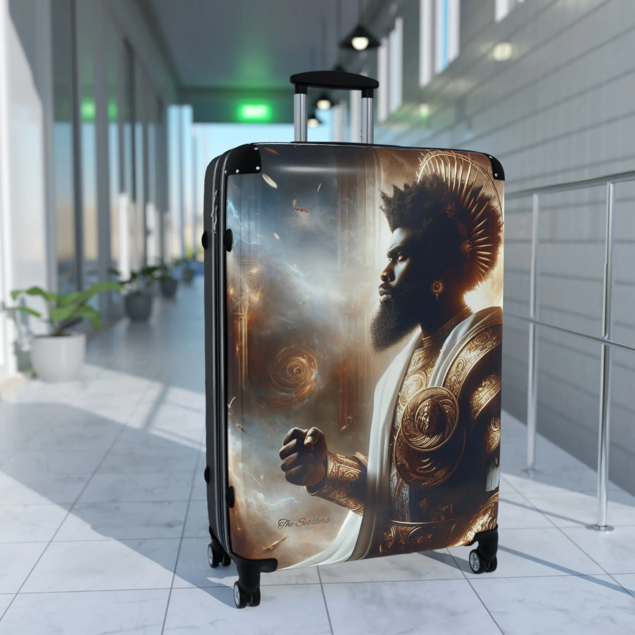 Suitcase
