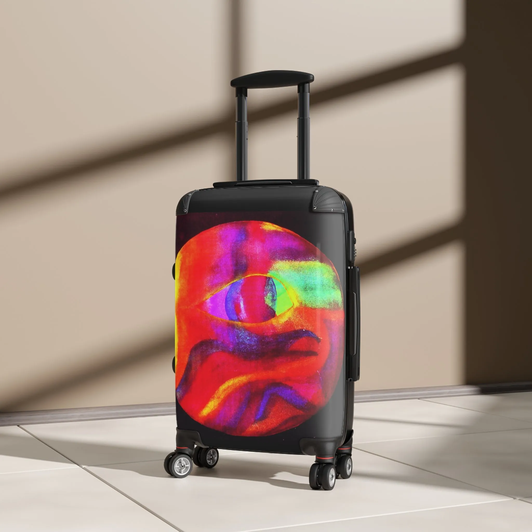 Suitcase