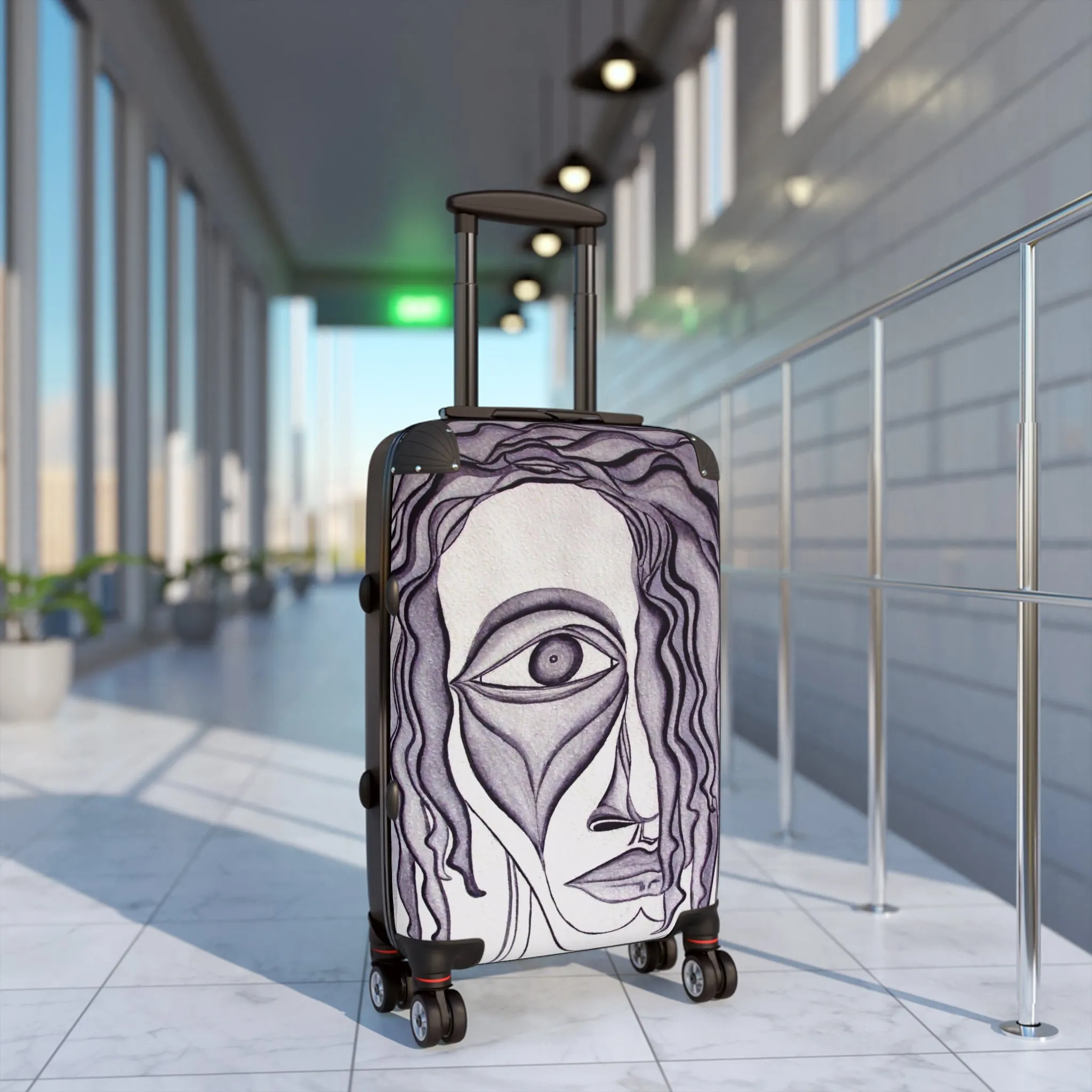 Suitcase