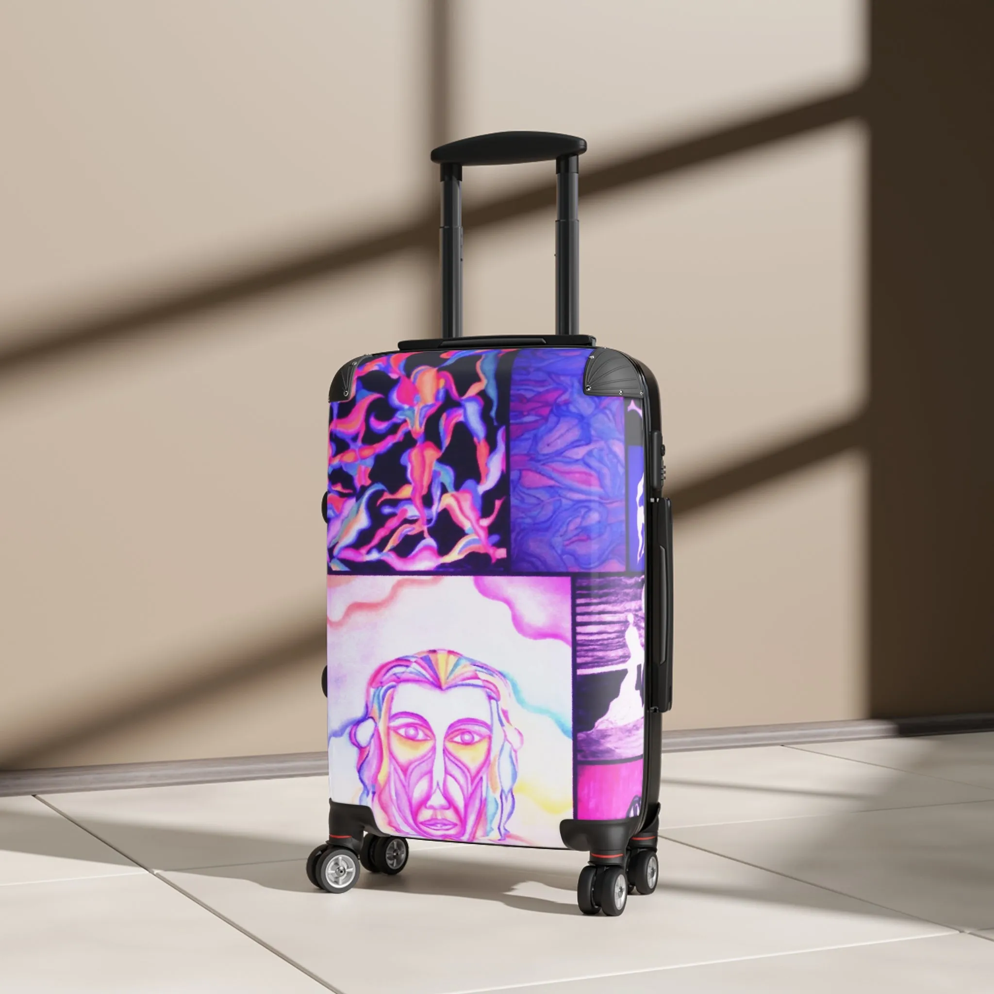 Suitcase