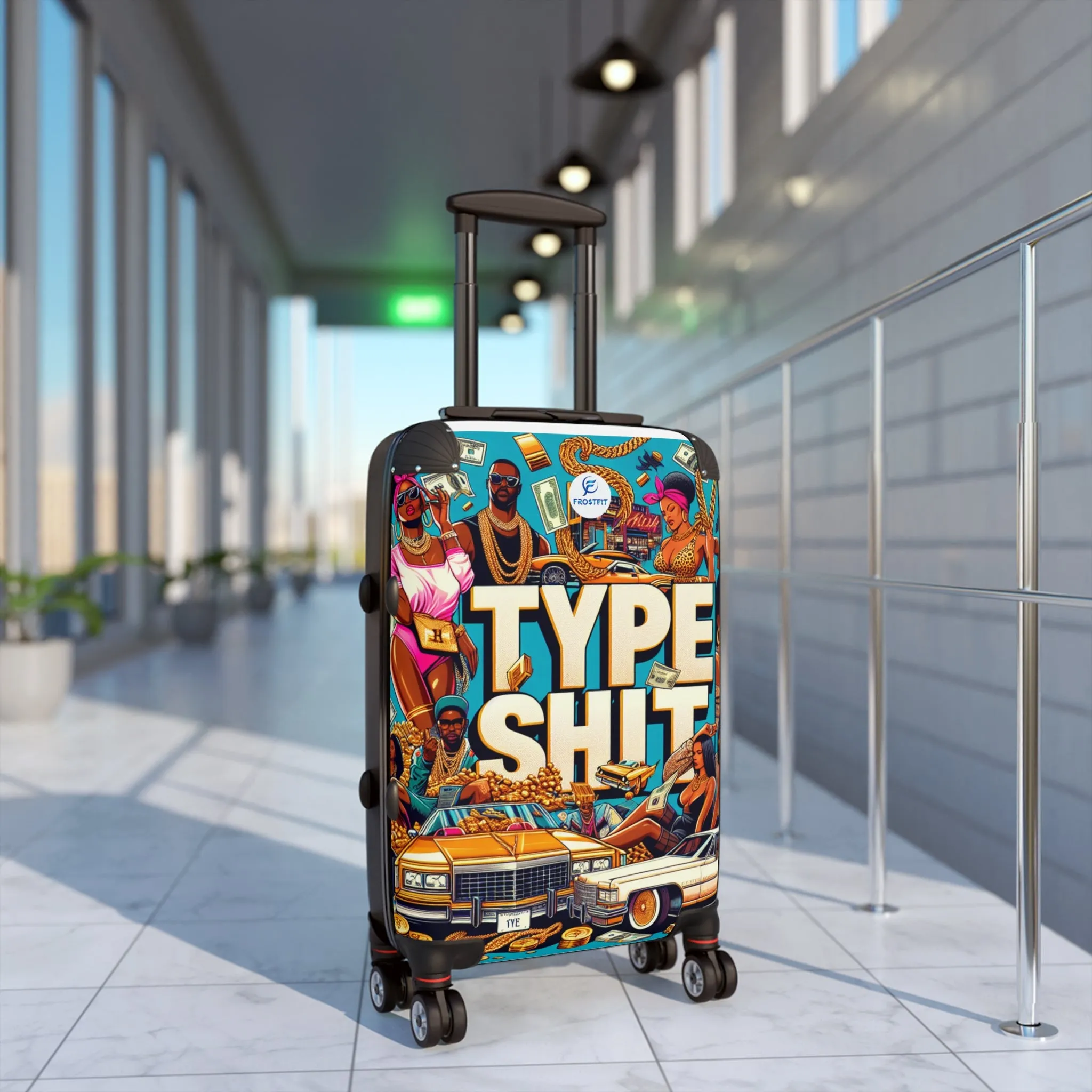 Suitcase