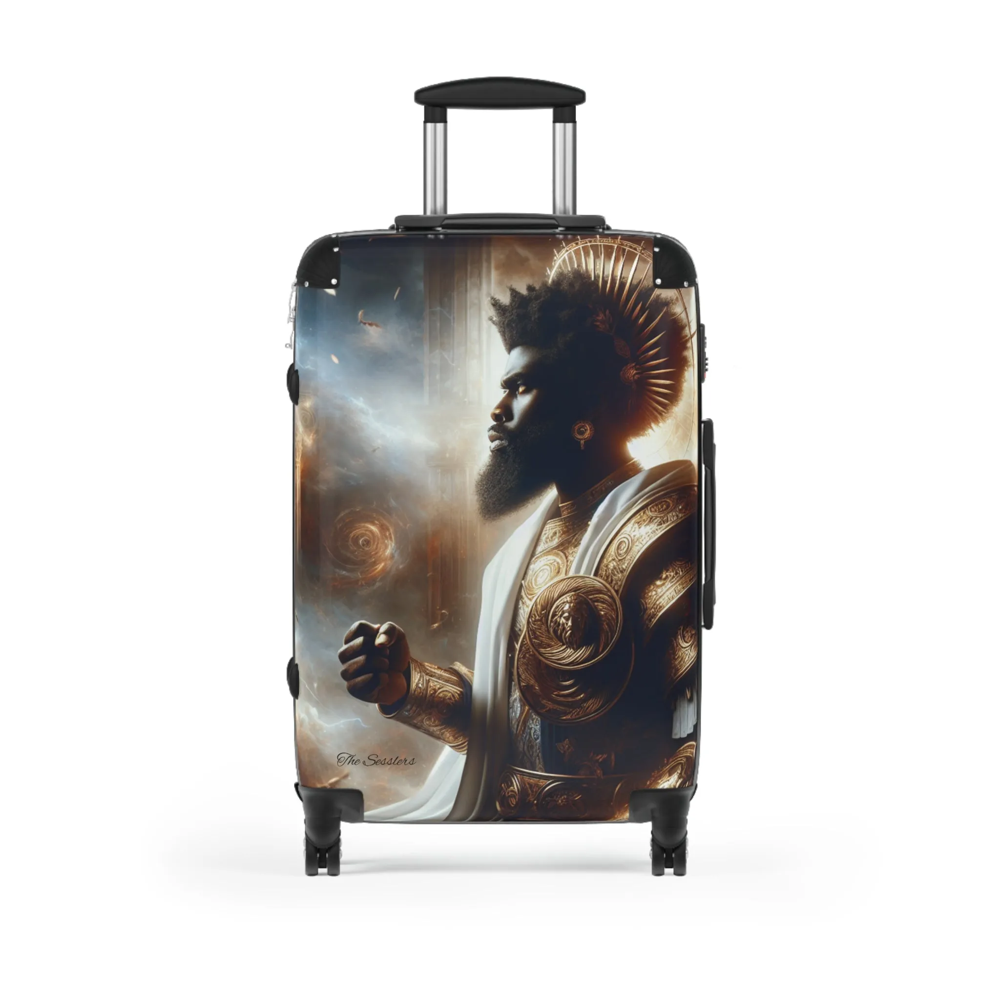 Suitcase
