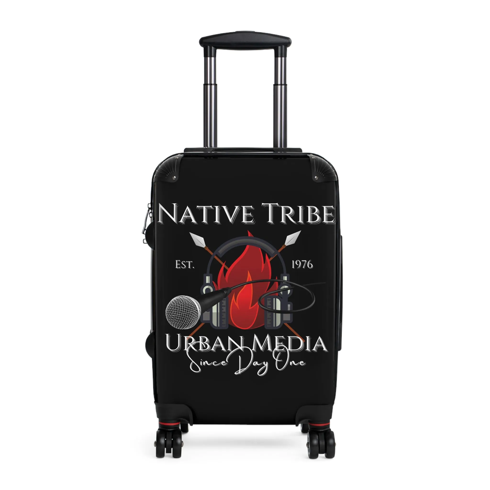 Suitcase