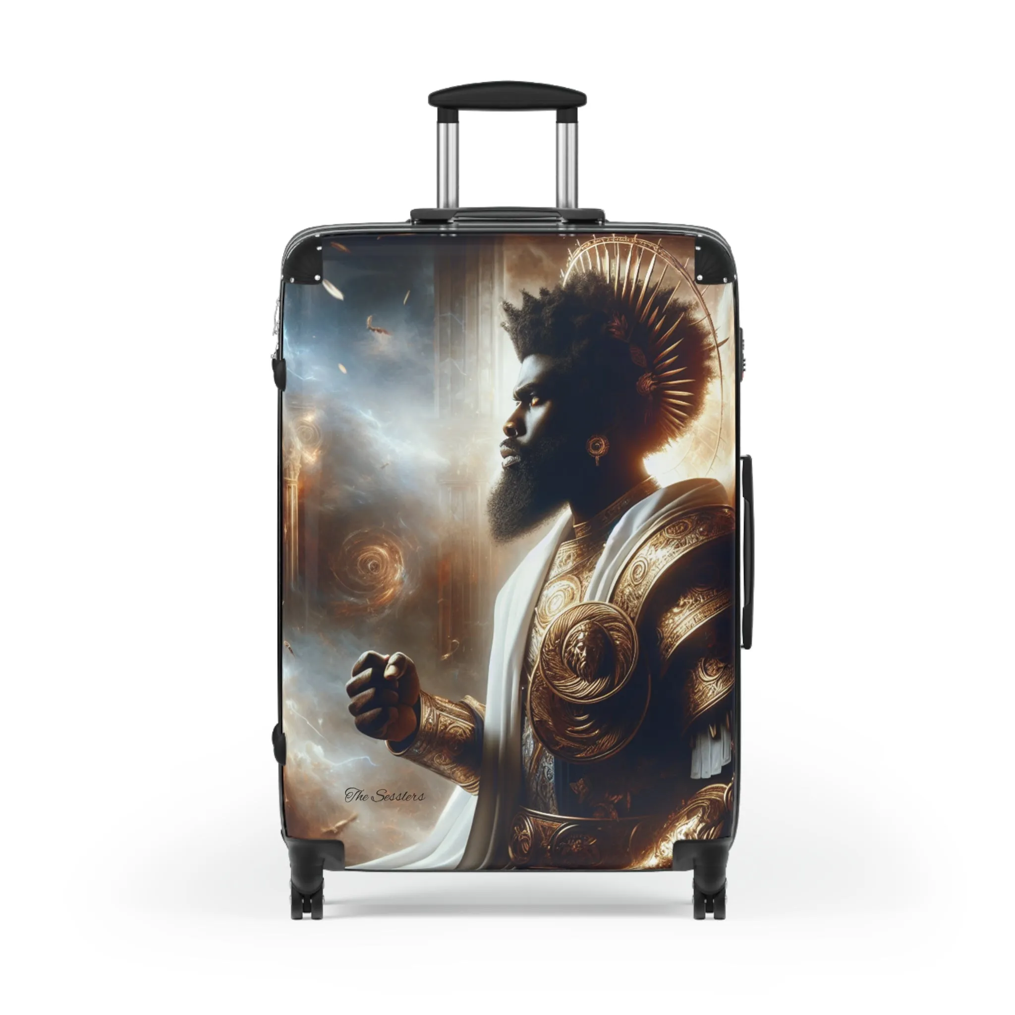 Suitcase