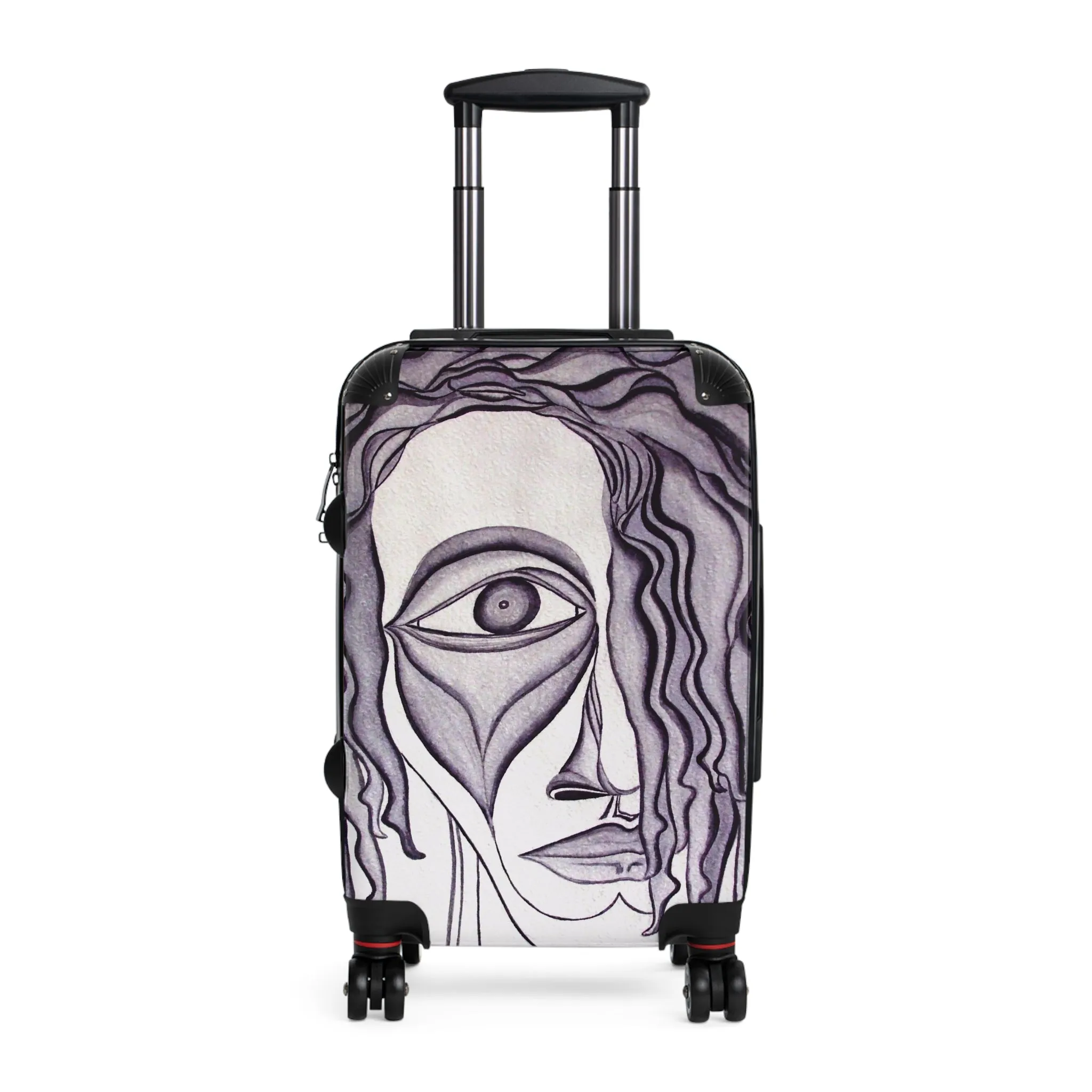 Suitcase