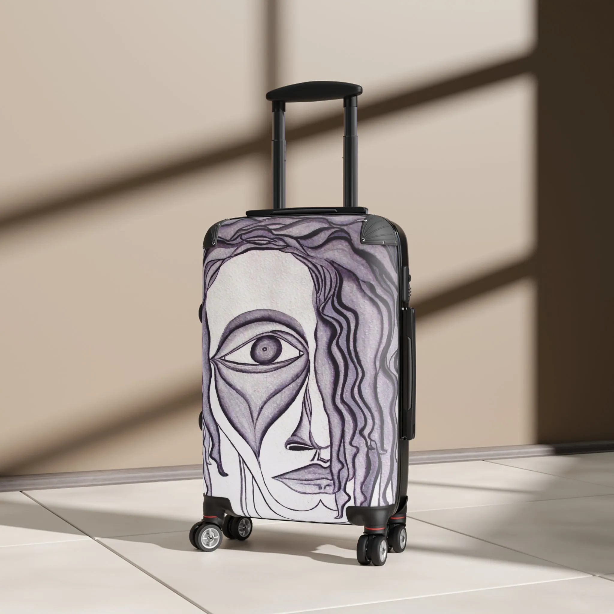 Suitcase