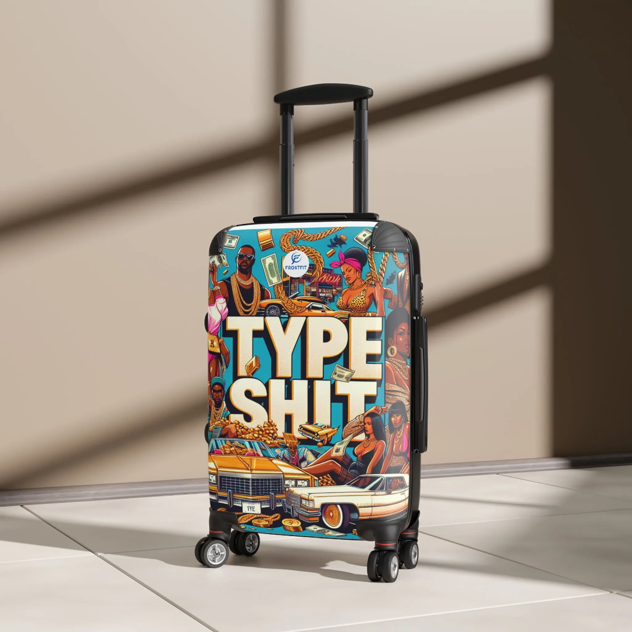 Suitcase