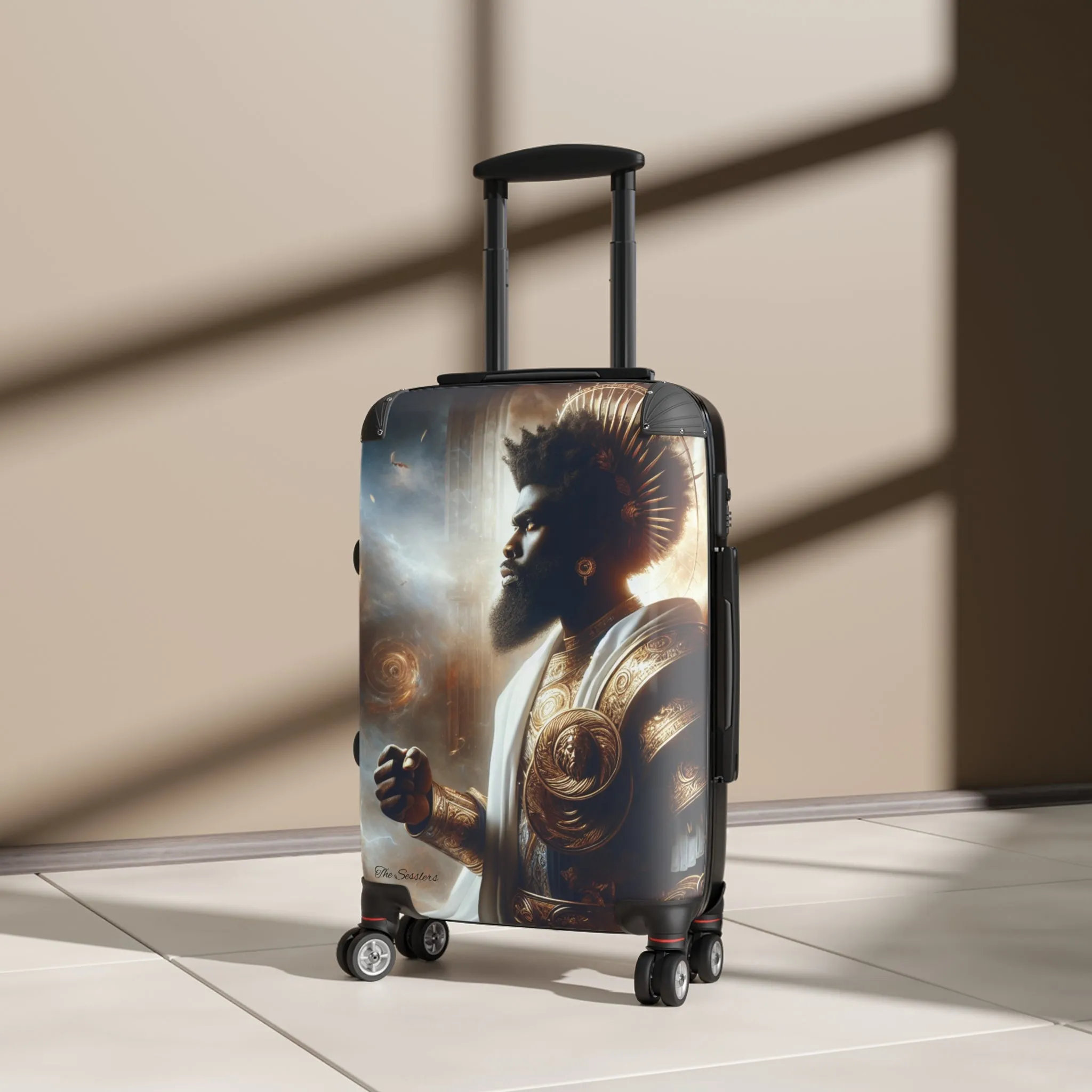 Suitcase