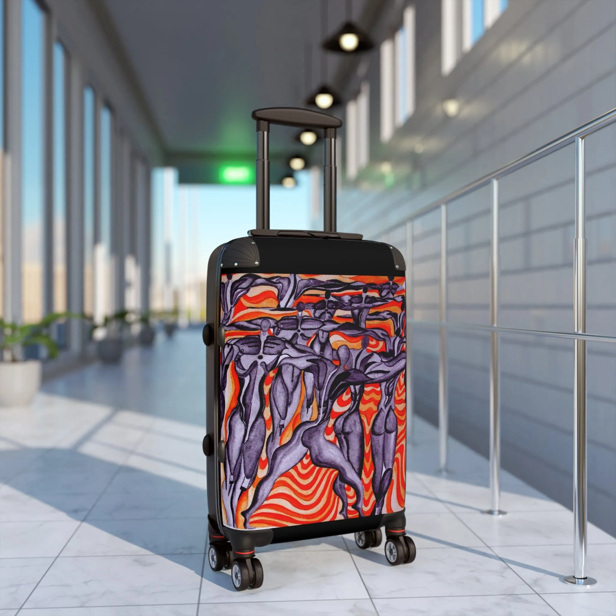 Suitcase