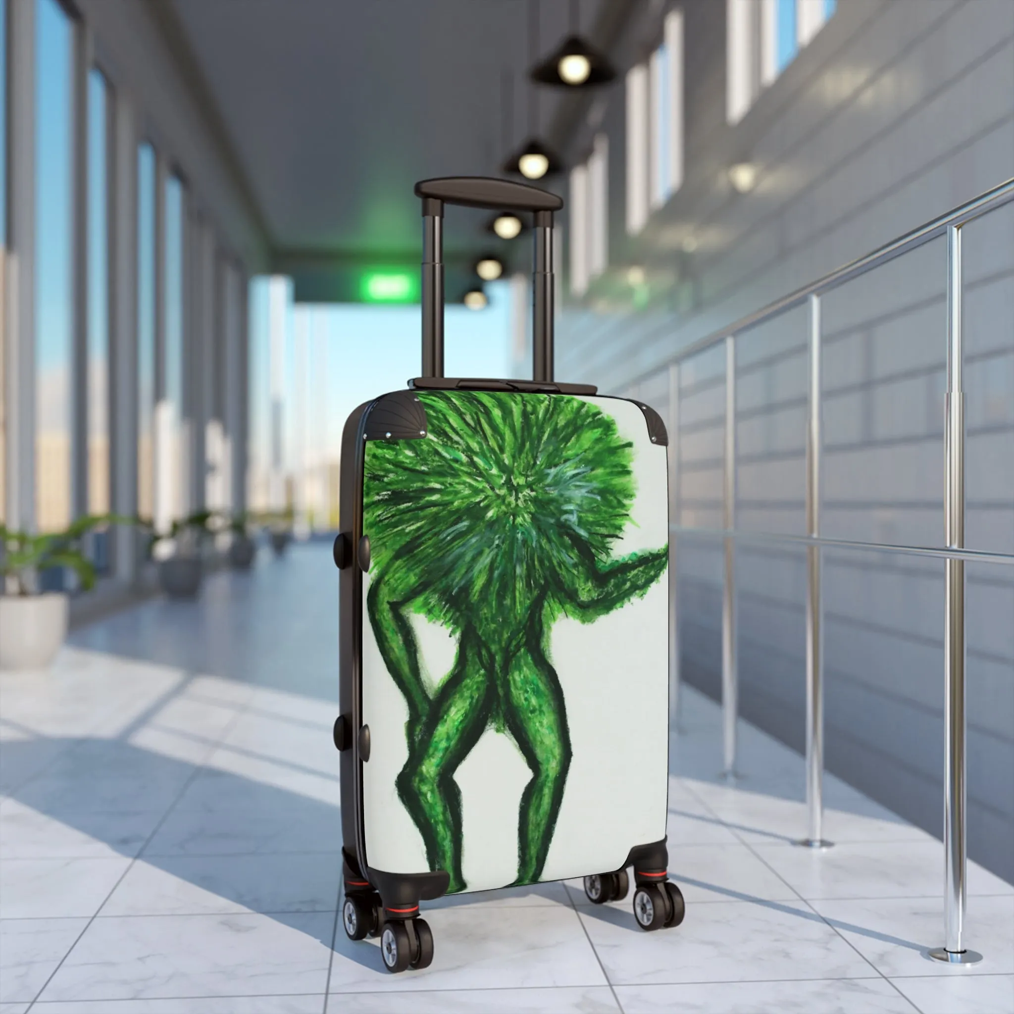 Suitcase