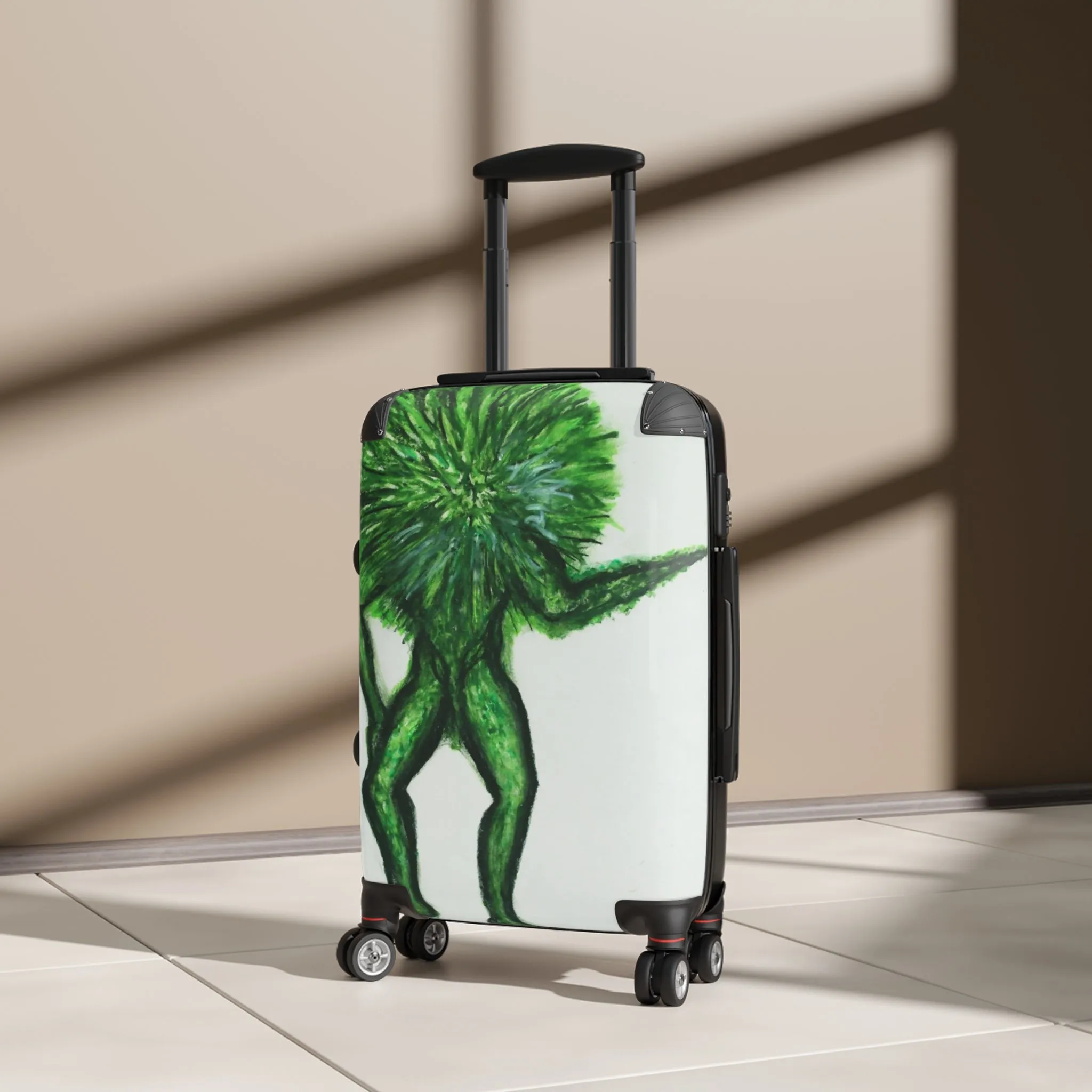 Suitcase