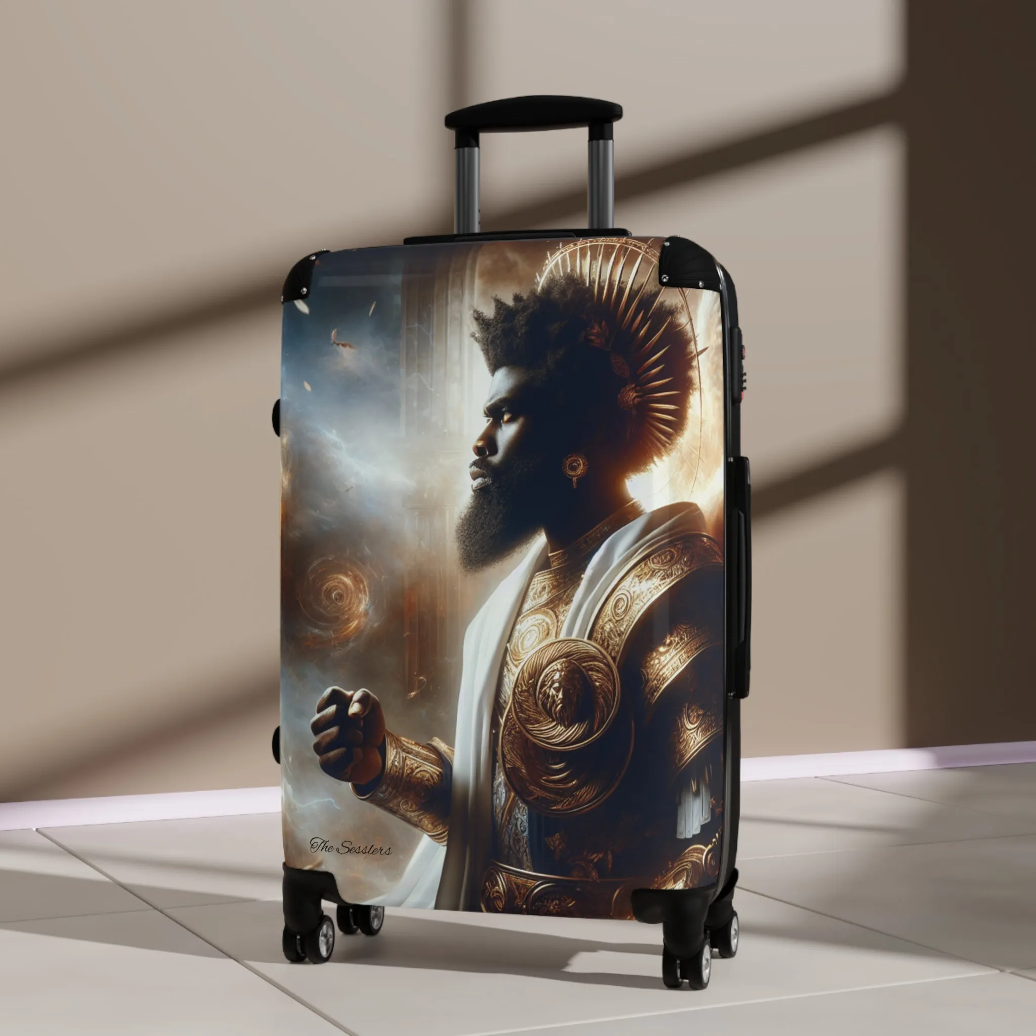 Suitcase