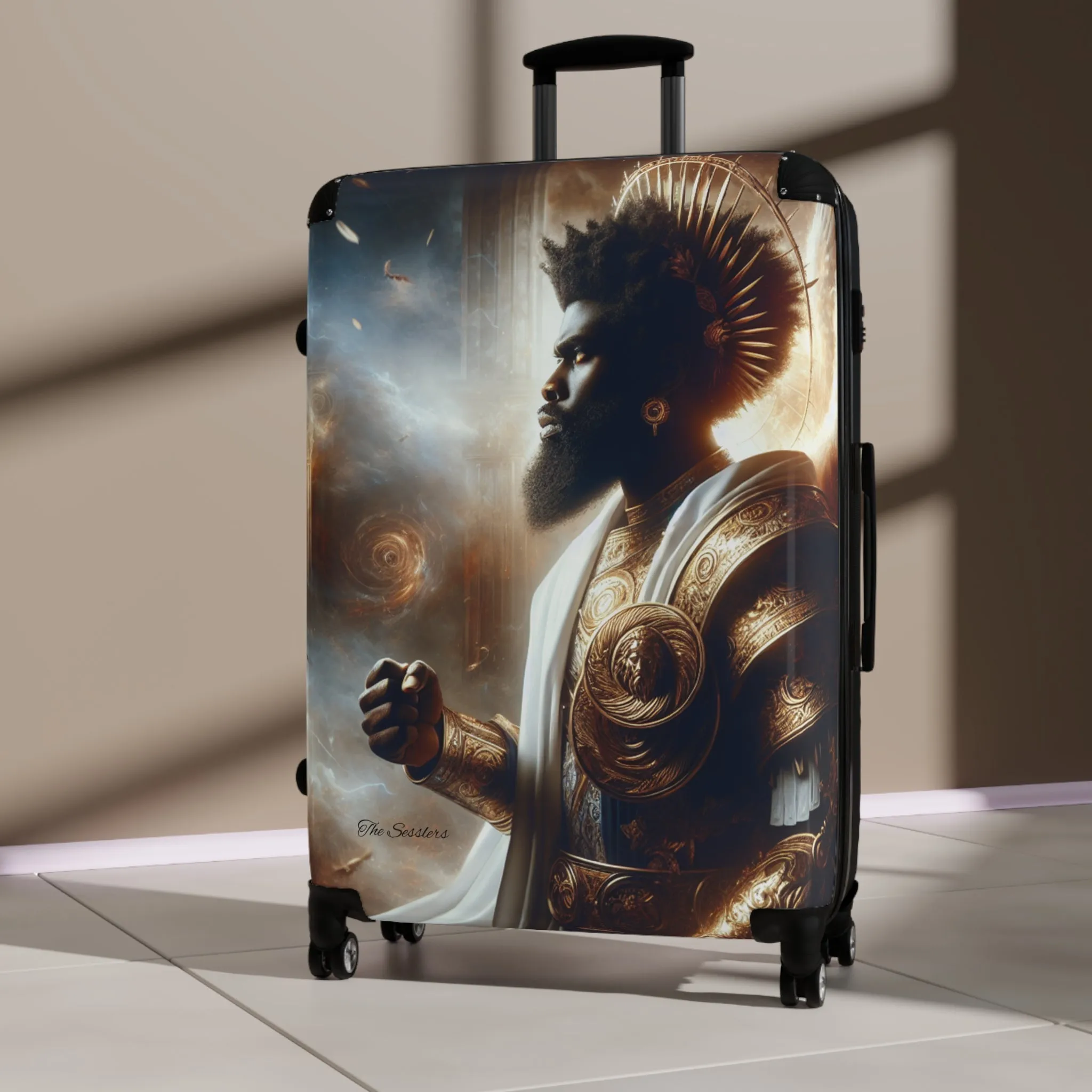 Suitcase