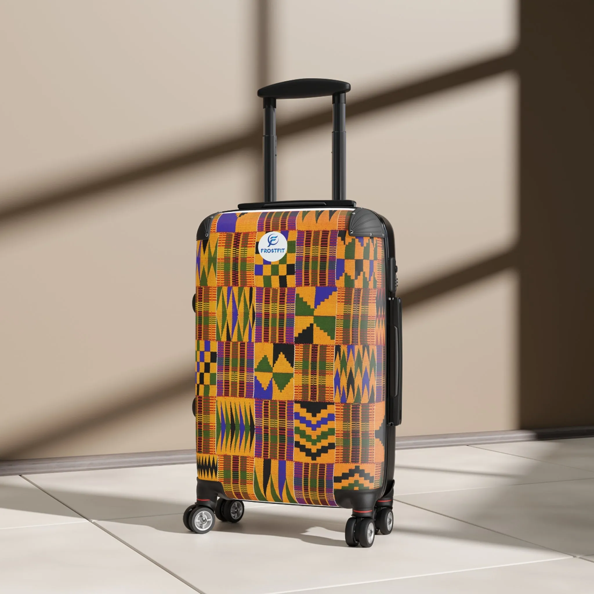 Suitcase