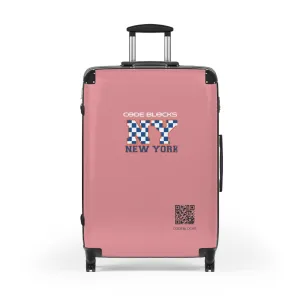 Suitcases