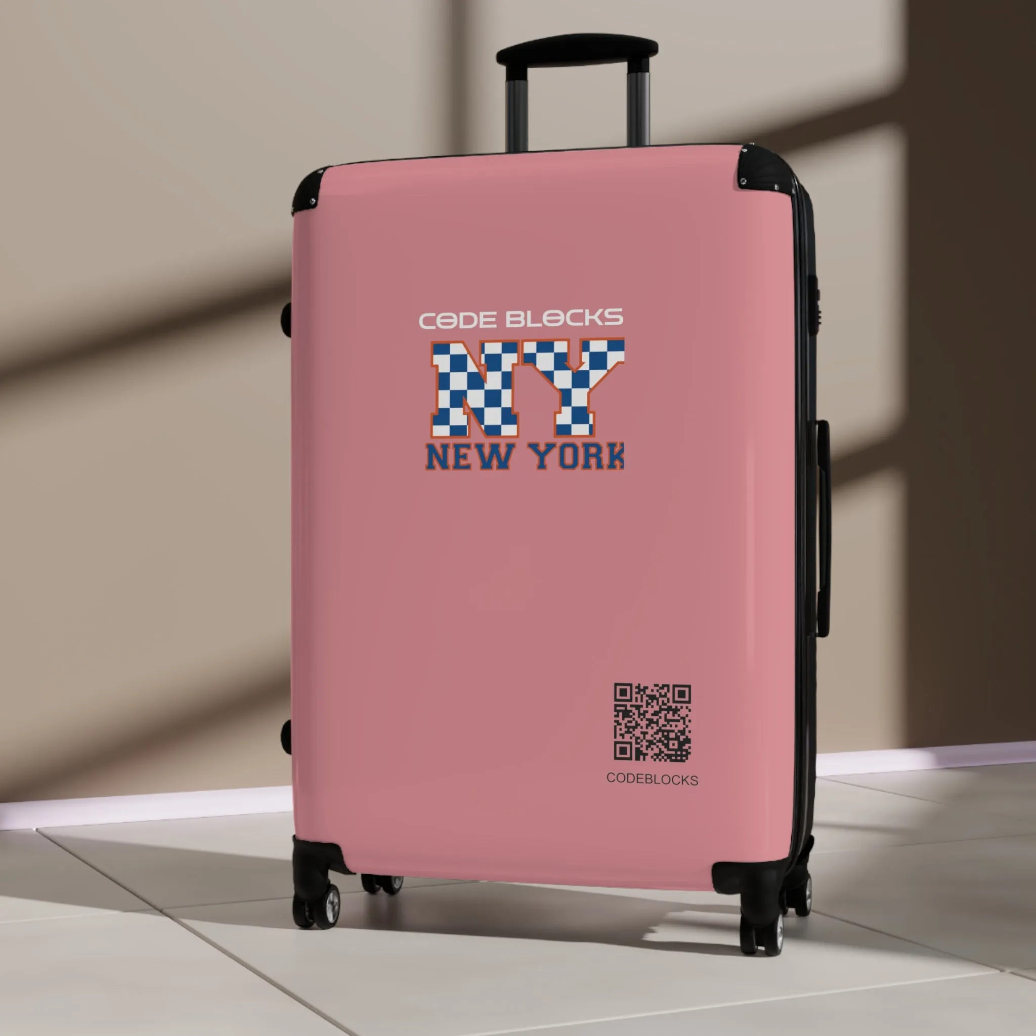 Suitcases