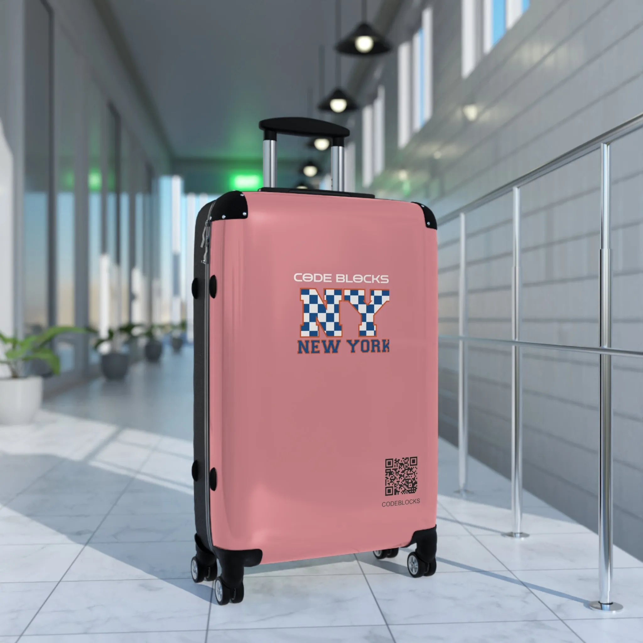 Suitcases
