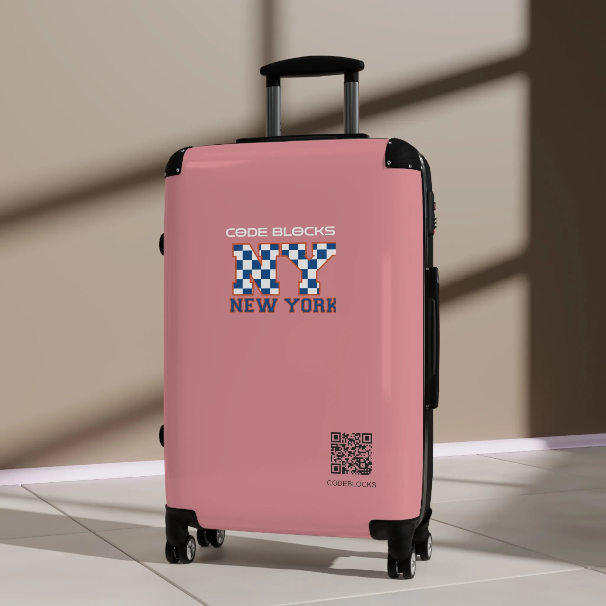 Suitcases