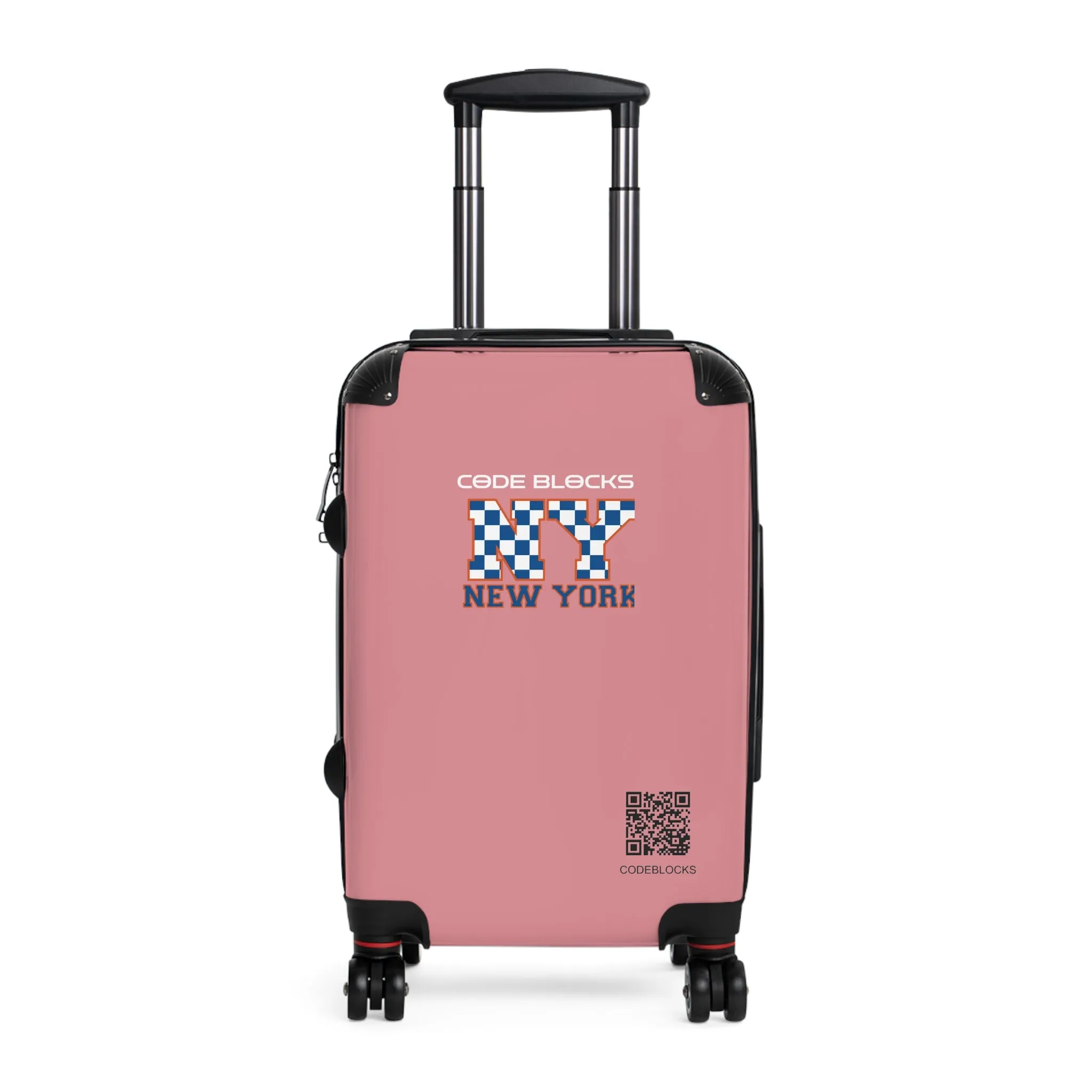 Suitcases