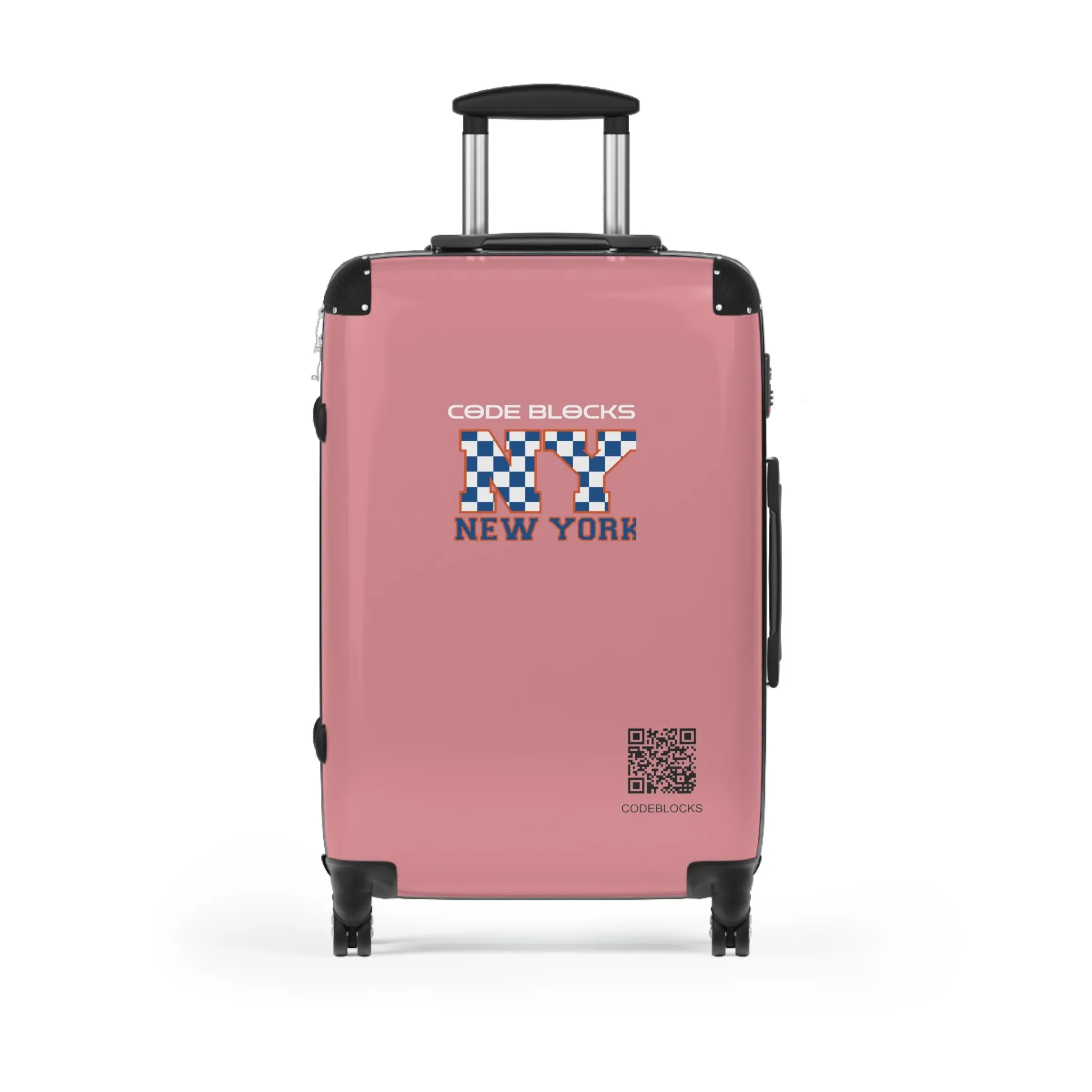 Suitcases