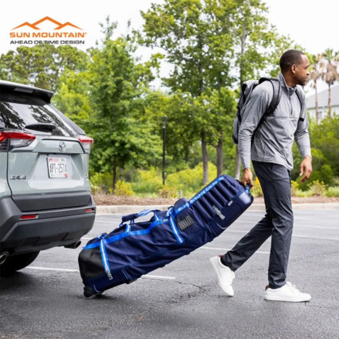 Sun Mountain Kube Travel Cover