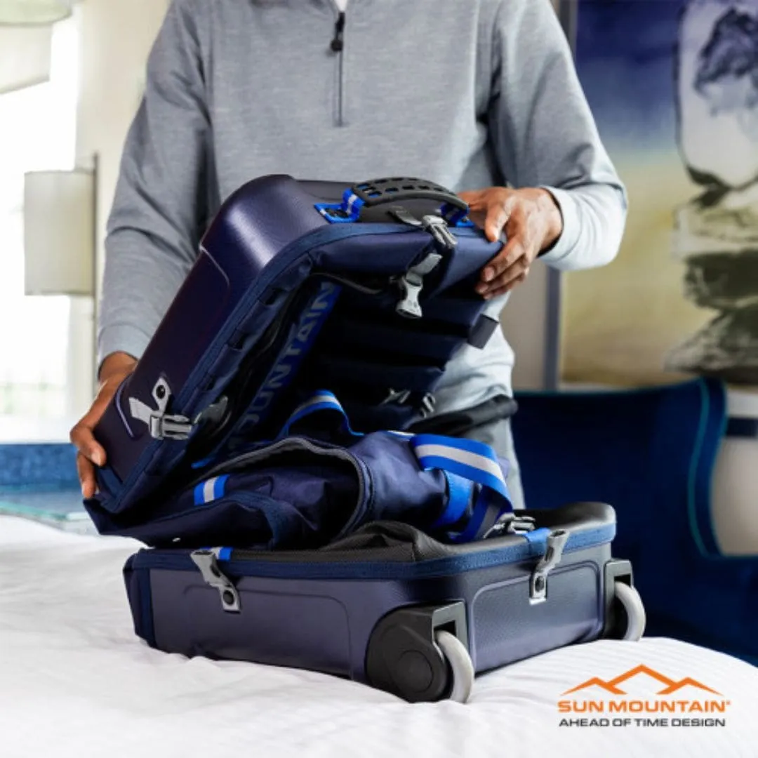 Sun Mountain Kube Travel Cover