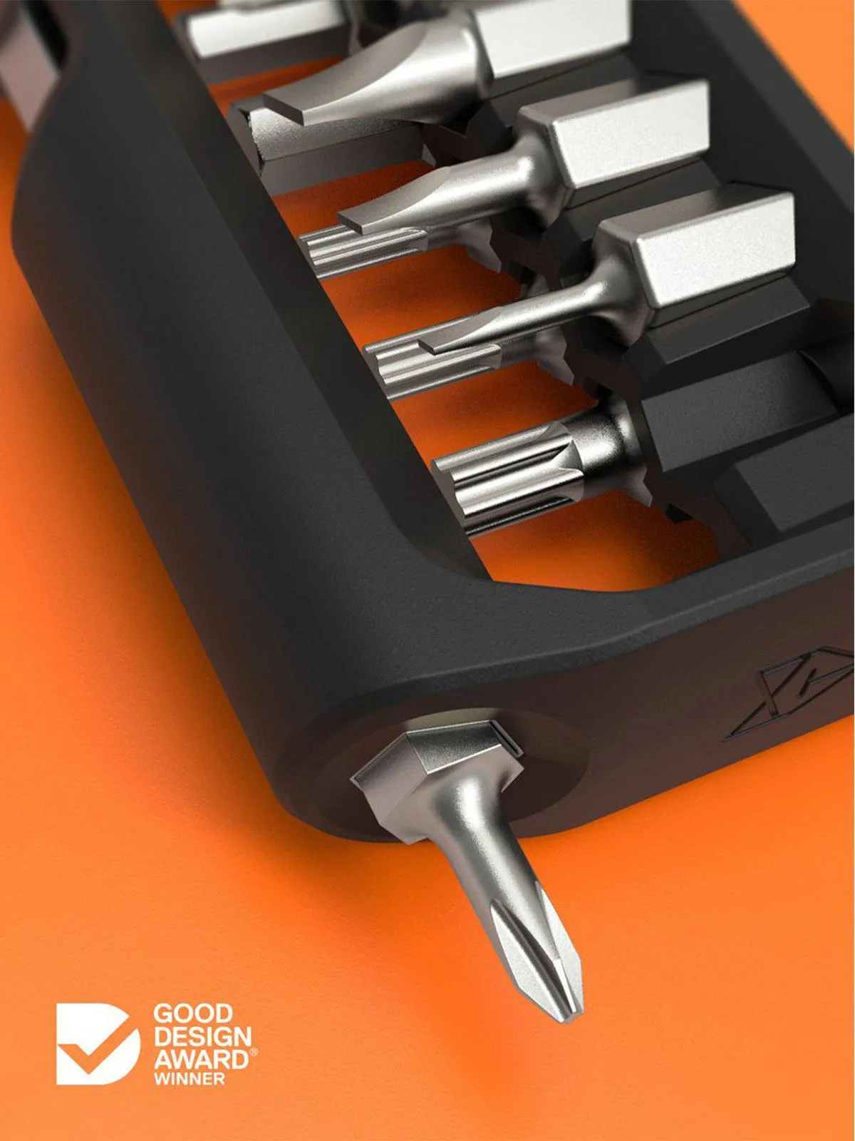 Tactica M250 Hex Drive Toolkit Standard
