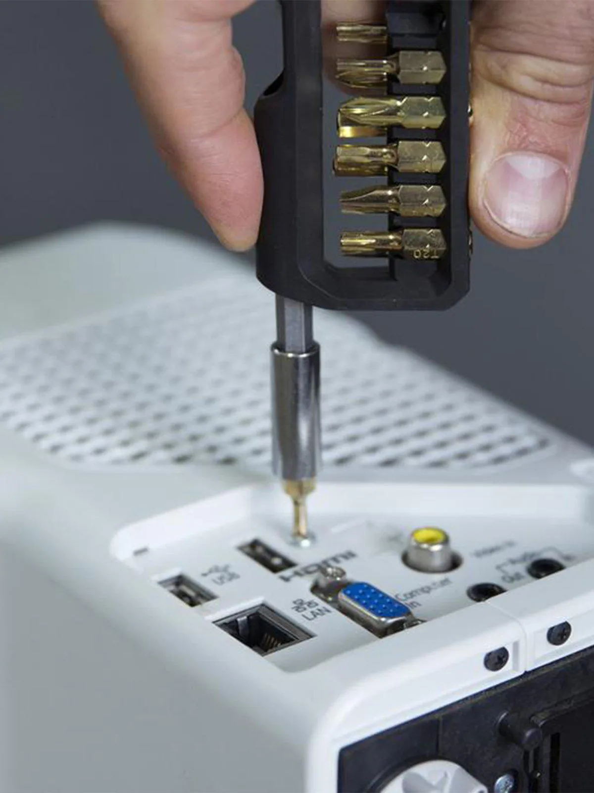 Tactica M250 Hex Drive Toolkit Standard