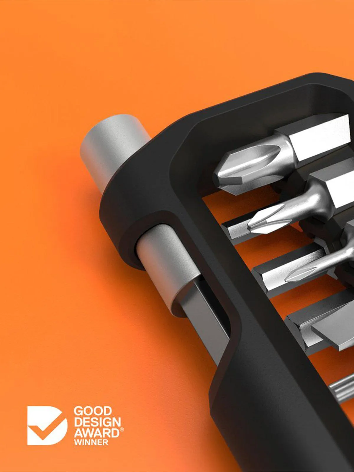Tactica M250 Hex Drive Toolkit Standard