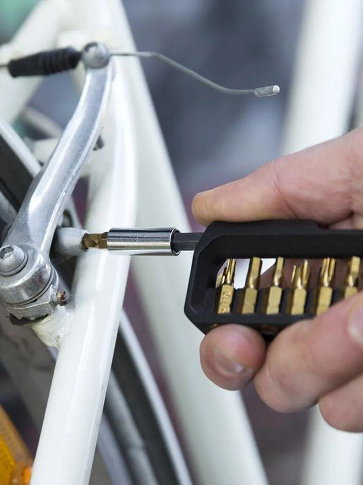 Tactica M250 Hex Drive Toolkit Standard