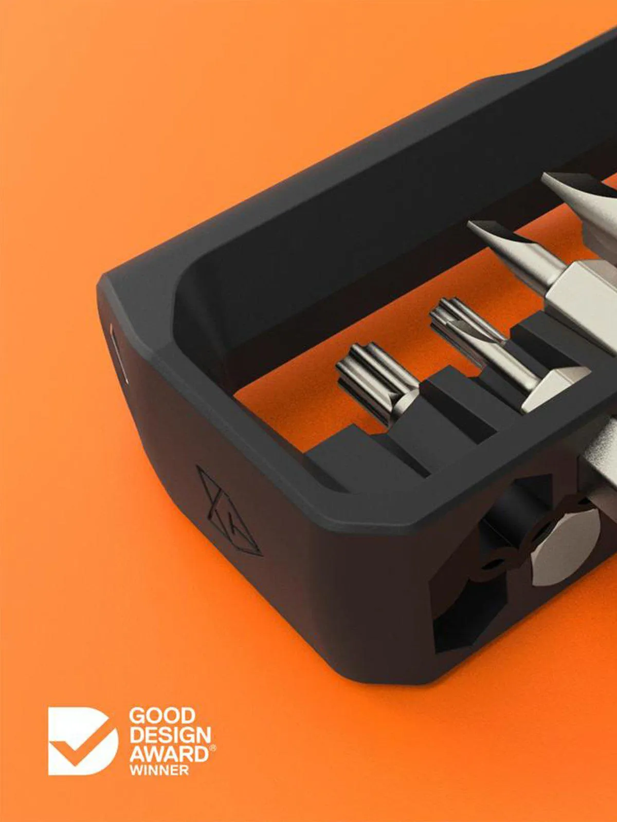 Tactica M250 Hex Drive Toolkit Standard