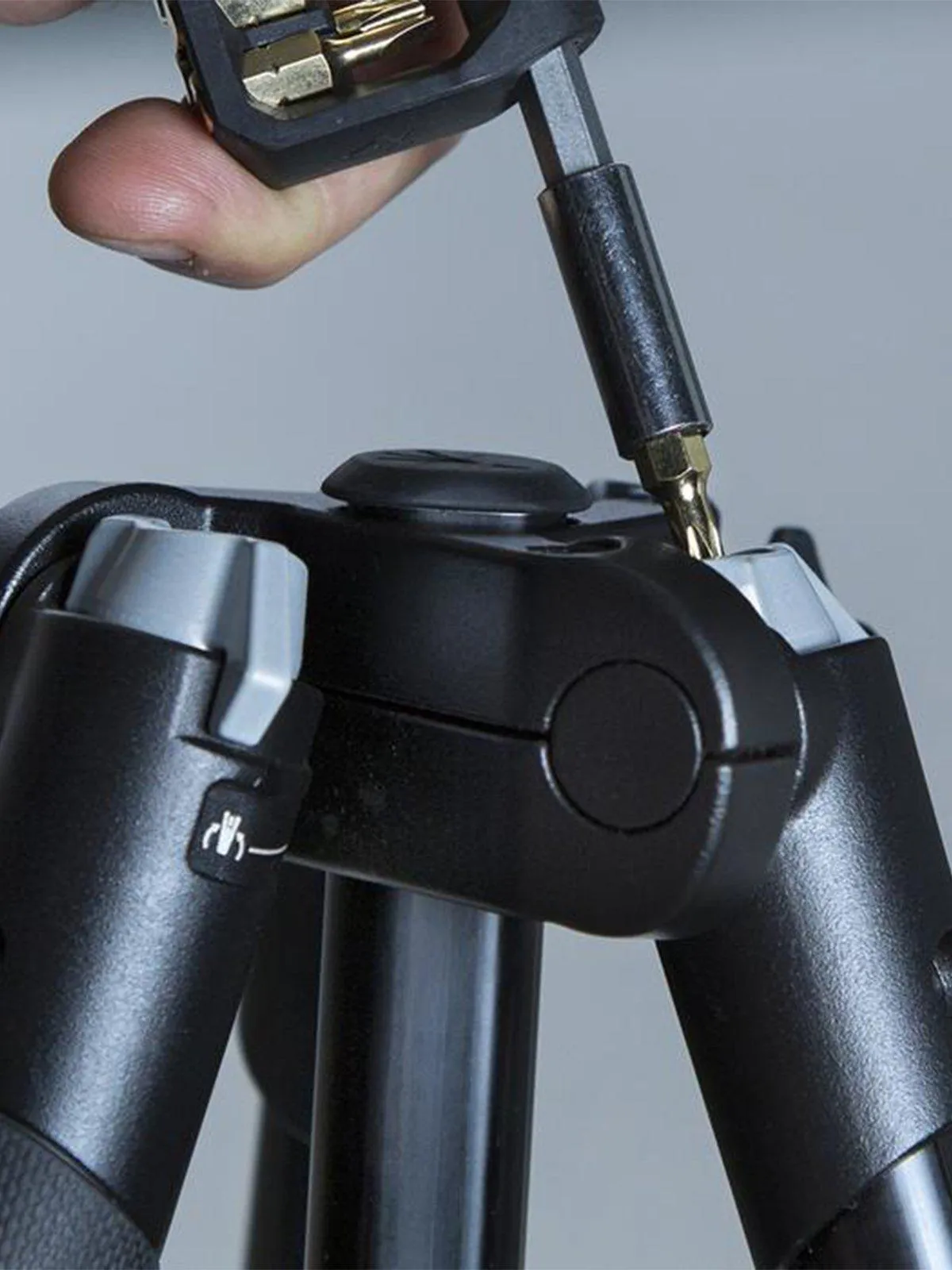 Tactica M250 Hex Drive Toolkit Standard