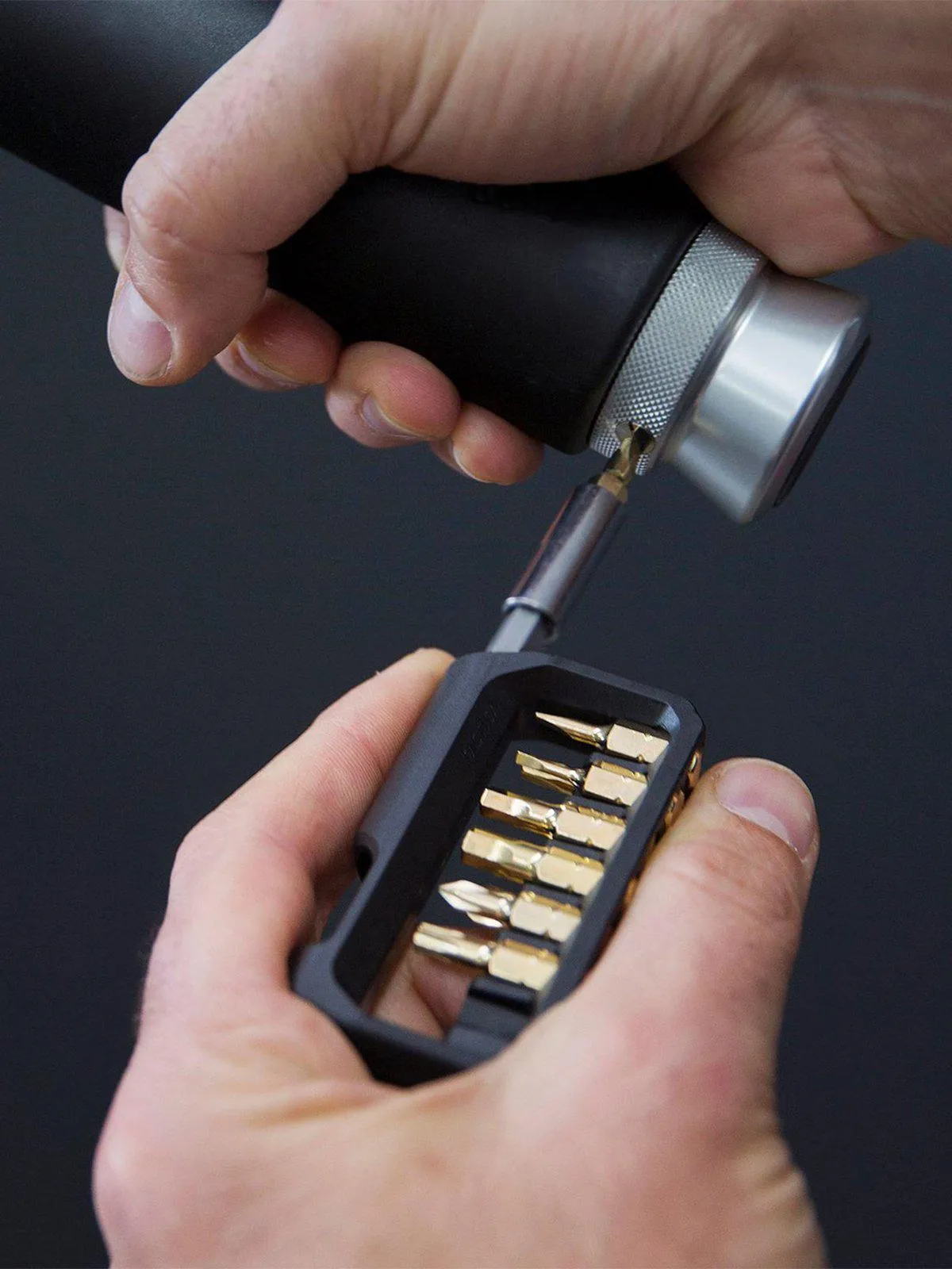 Tactica M250 Hex Drive Toolkit Standard
