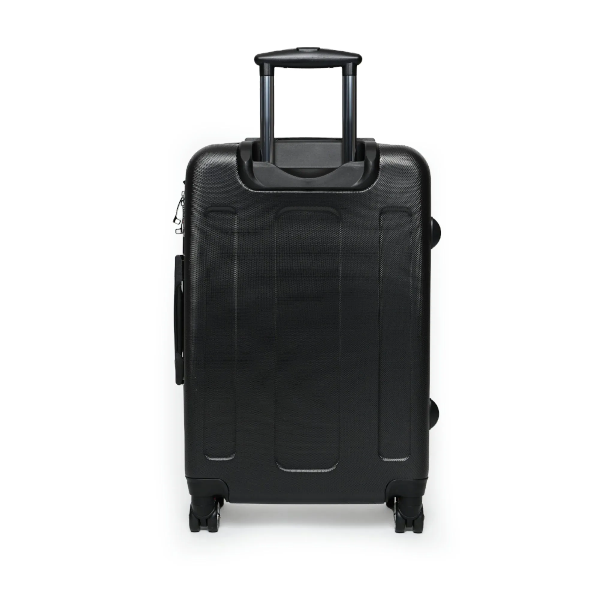 Take Me To Paris Suitcase (Medium)