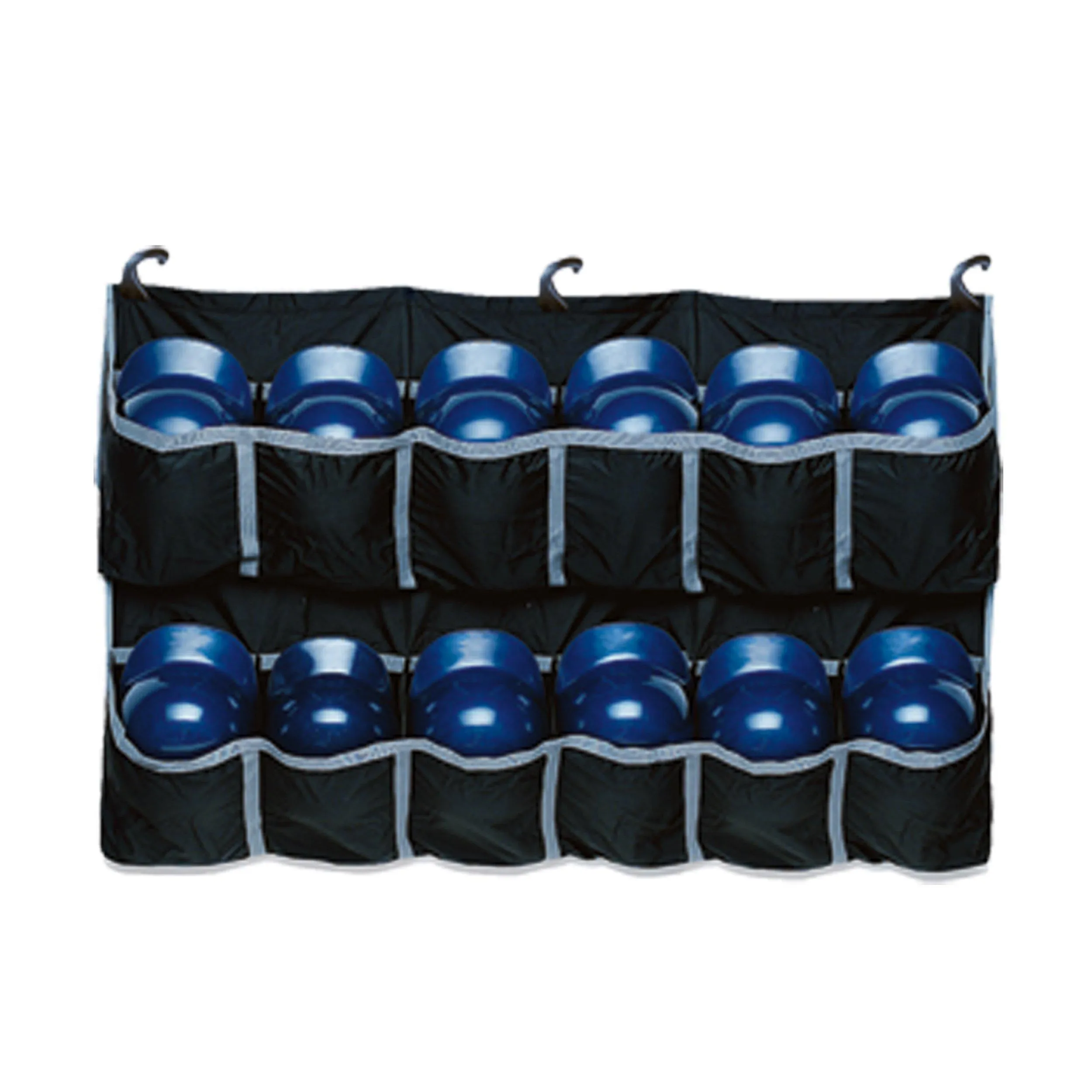 TEAM HANGING HELMET BAG