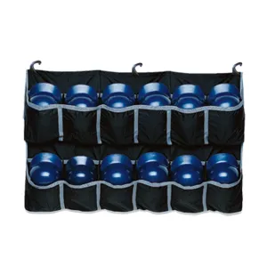 TEAM HANGING HELMET BAG