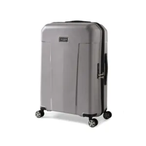 Ted Baker Flying Colours Large 4 Wheel Trolley Case
