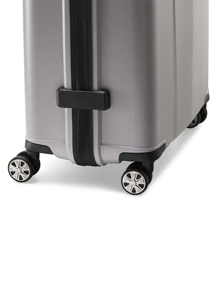 Ted Baker Flying Colours Large 4 Wheel Trolley Case