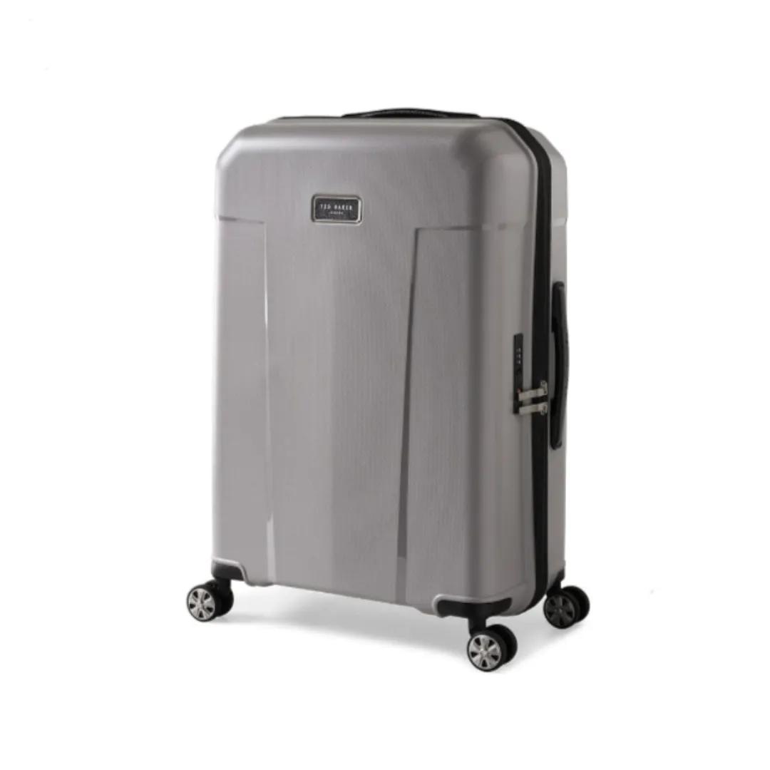 Ted Baker Flying Colours Large 4 Wheel Trolley Case