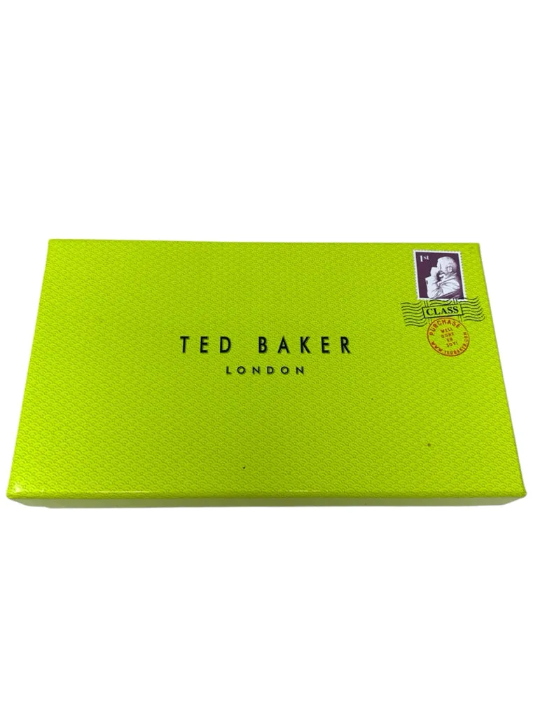 TED BAKER  small CLUTCH BAG