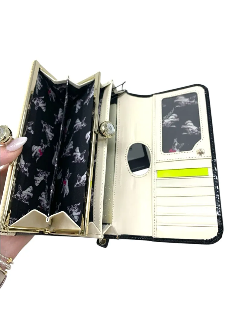 TED BAKER  small CLUTCH BAG